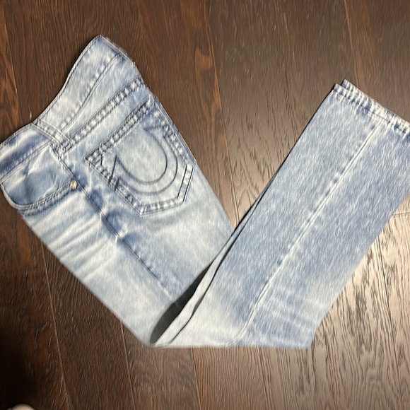 True Religion jeans - Picture 3 of 3